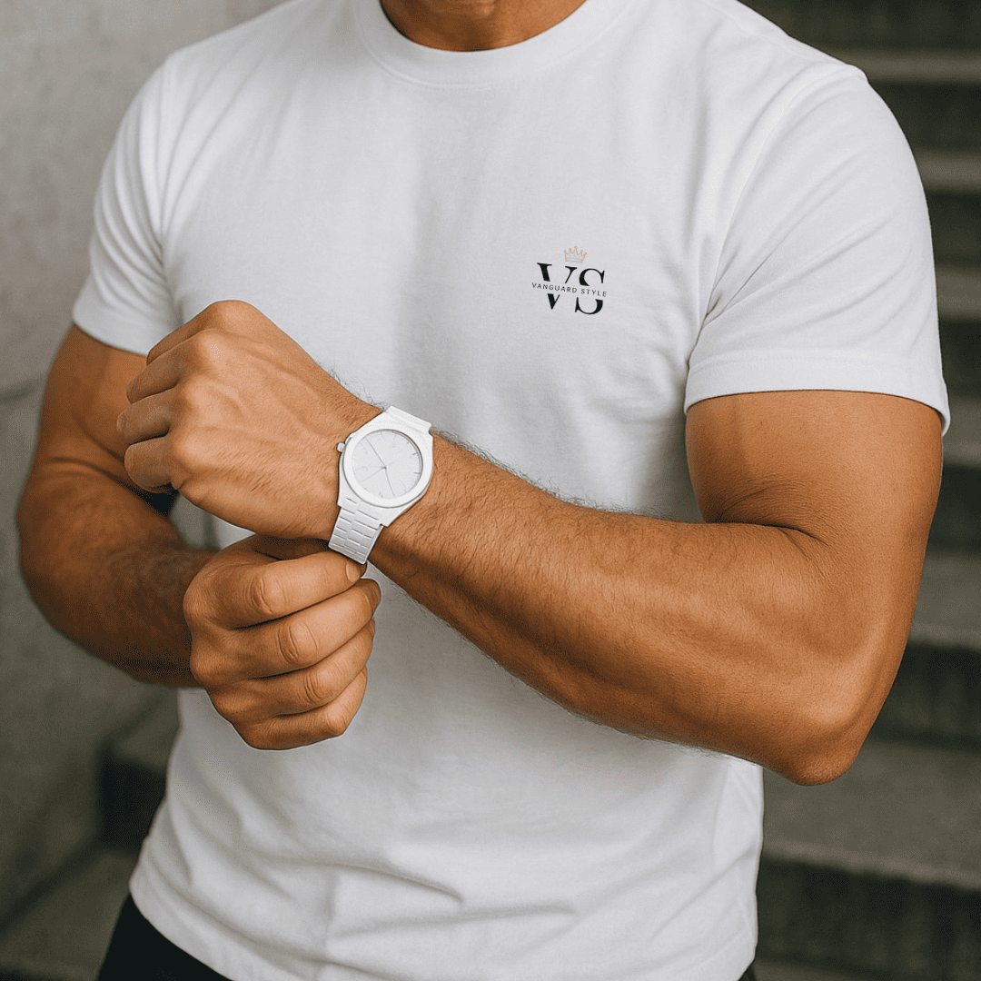 Relógio Phantom Core Vanguard Alvo