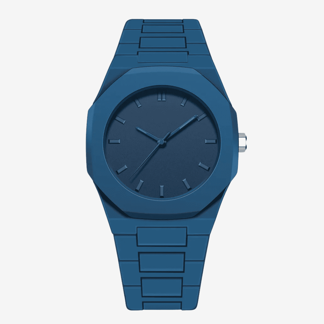 Relógio Phantom Core Vanguard Cobalta