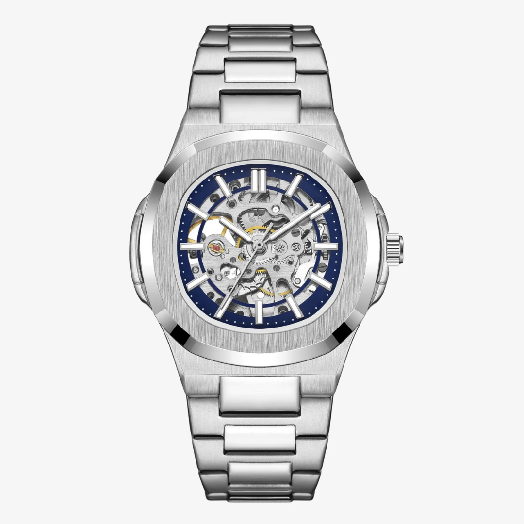 Relógio Infinity Royal Vanguard