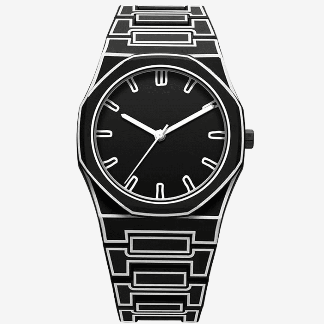 Vanguard PhantomLine Black