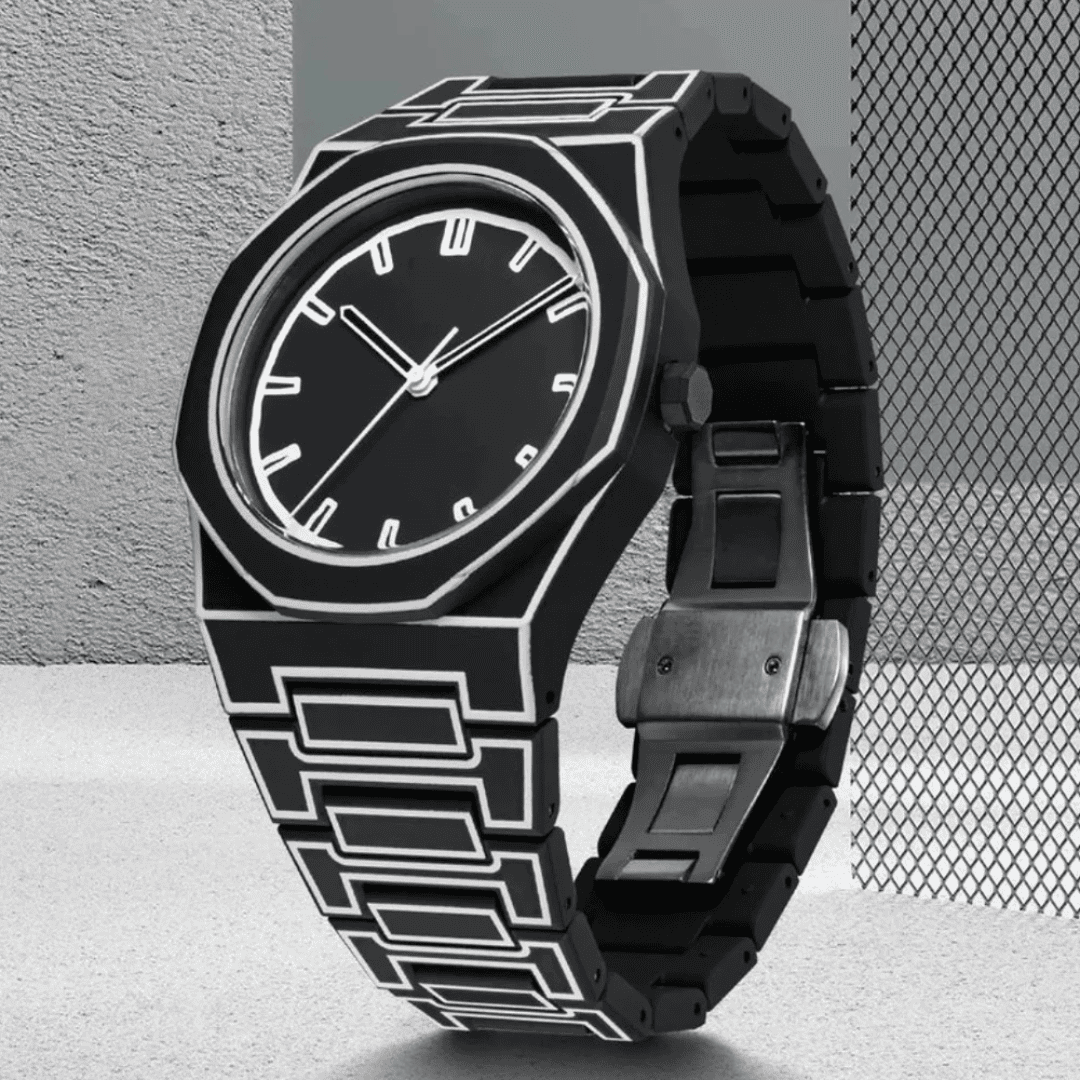 Vanguard PhantomLine Black