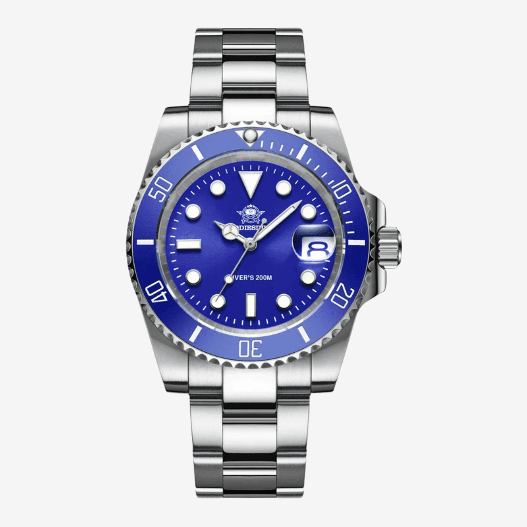 Addiesdive Imperial Vanguard Safira