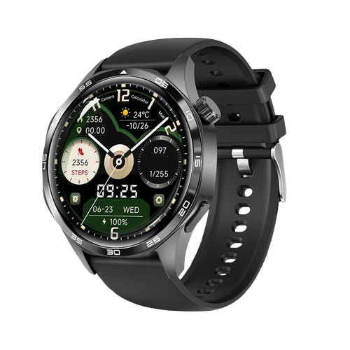 Relógio GT5 PRO Smart