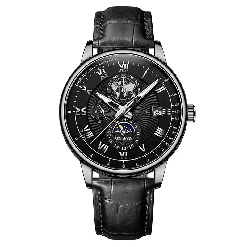 Relógio ChronoEdge