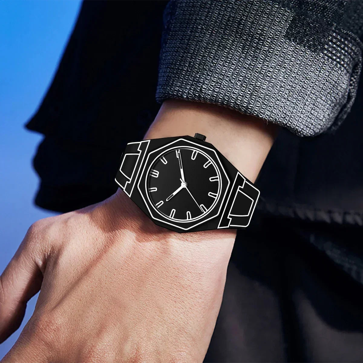 Vanguard PhantomLine Black