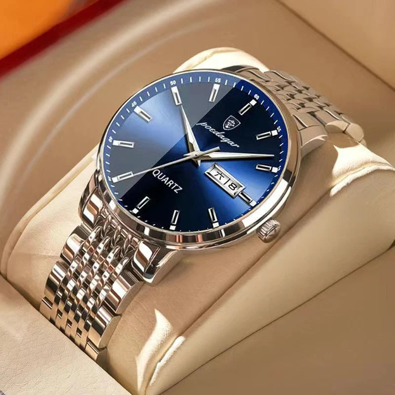 POEDAGAR Luxury Wrist
