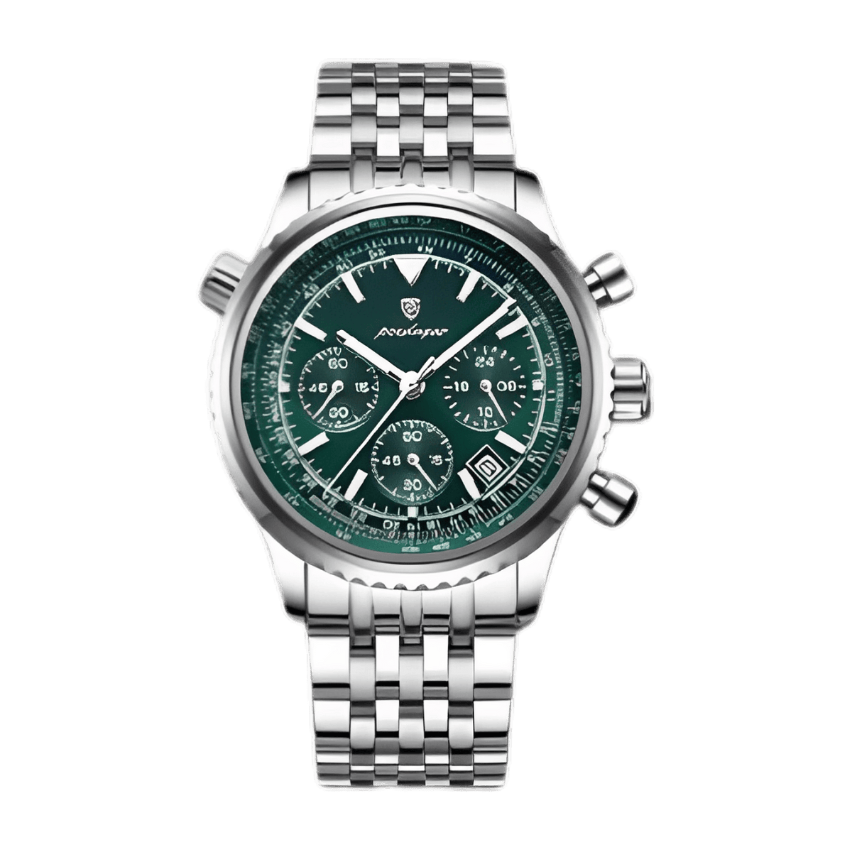 Relógio Titanium Force Chrono
