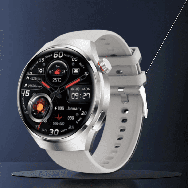 Smart Watch GT4 Pro®