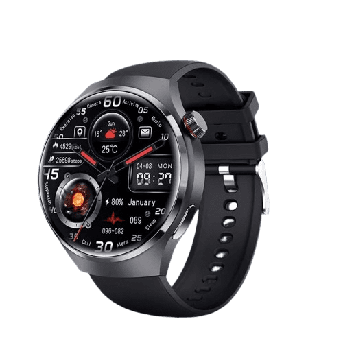 Smart Watch GT4 Pro®