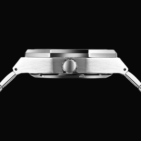 Relógio Skeleton Vanguard VG001