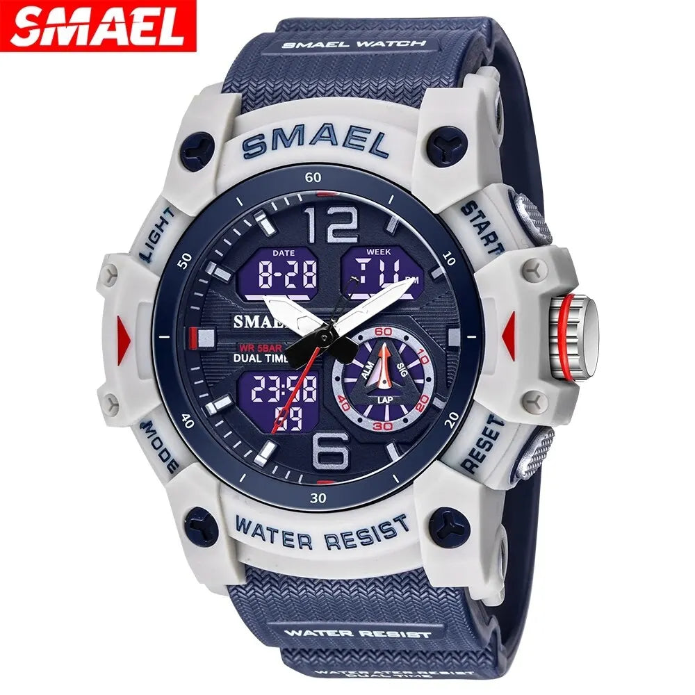 Relógio SMAEL Sport
