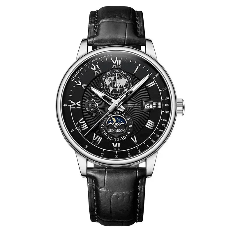 Relógio ChronoEdge