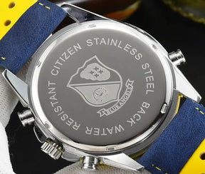 Relógio CITIZEN Blue Angel