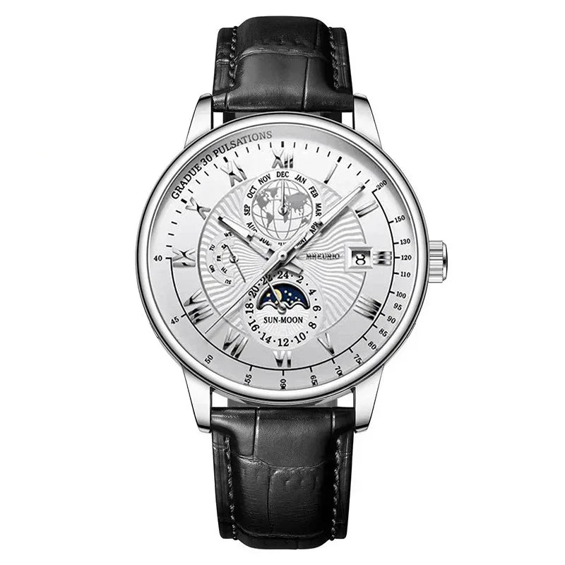 Relógio ChronoEdge