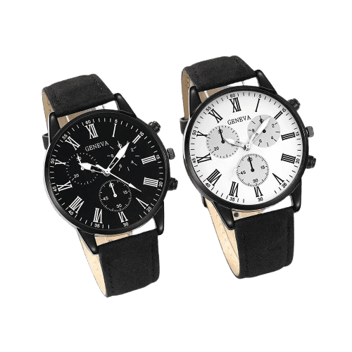 Relógio StealthX Quartz