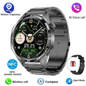 Relógio GT5 PRO Smart