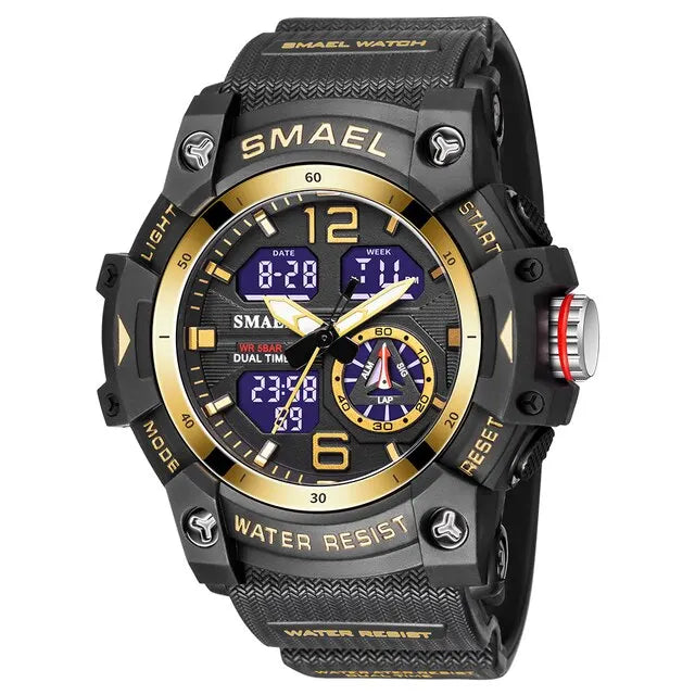 Relógio SMAEL Sport