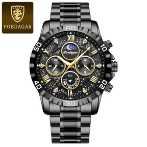 POEDAGAR Luxury Sports