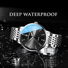POEDAGAR Luxury Wrist