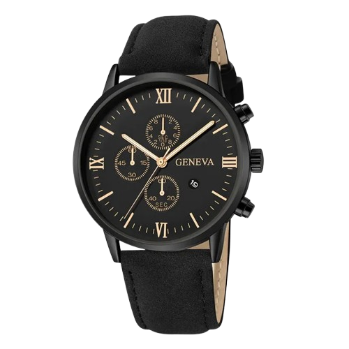 Relógio StealthX Quartz