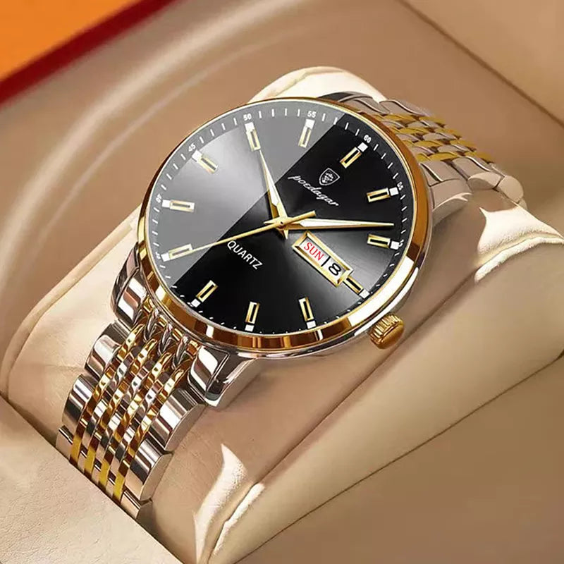 POEDAGAR Luxury Wrist