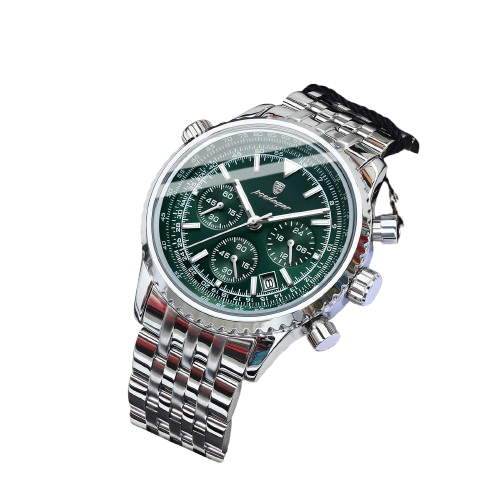 Relógio Titanium Force Chrono
