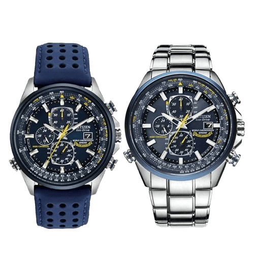 Relógio CITIZEN Blue Angel