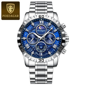 POEDAGAR Luxury Sports
