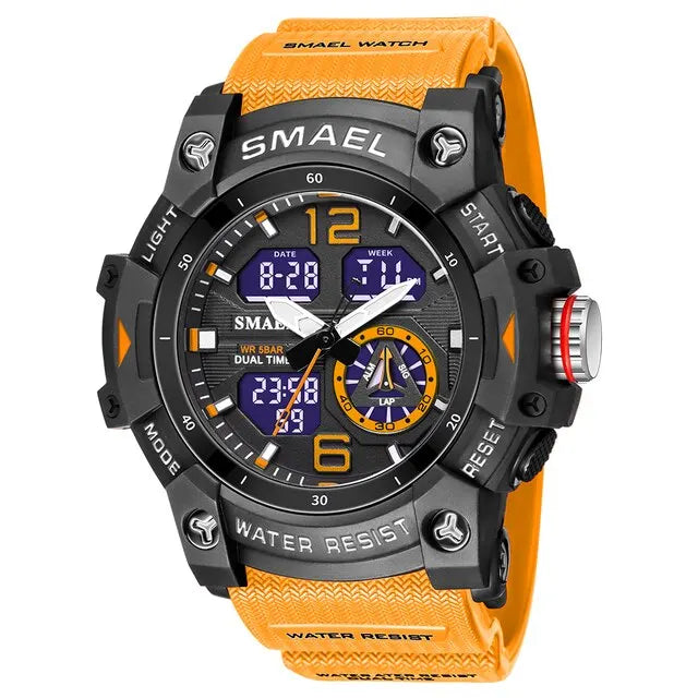 Relógio SMAEL Sport